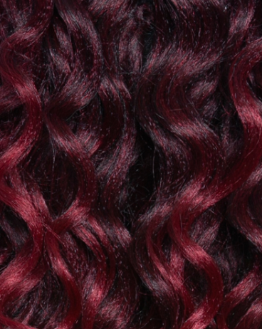 MANE CONCEPT AFRI 3X BRAIDING HAIR 52"