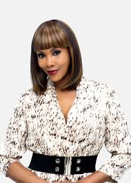 VIVICA A. FOX TAMARA