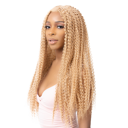 ILLUZE LACE TEAGAN