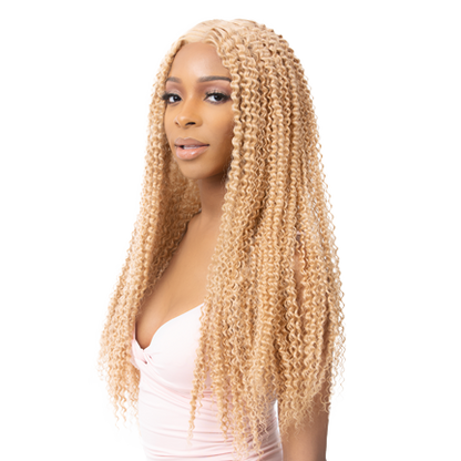 ILLUZE LACE TEAGAN