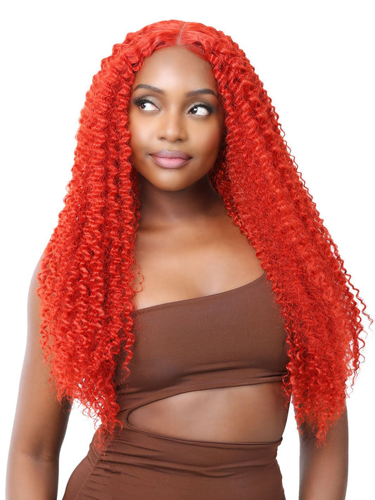 ILLUZE LACE TEAGAN