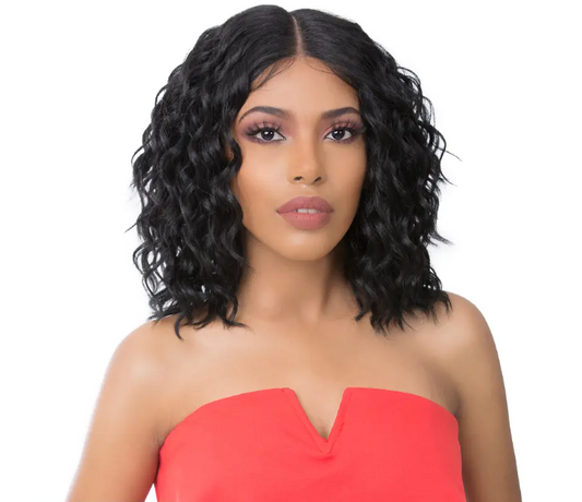 IT'S A WIG! HD T LACE TESS