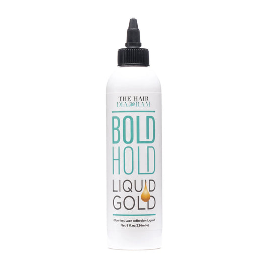 BOLD HOLD LIQUID GOLD TEMP HOLD 8OZ