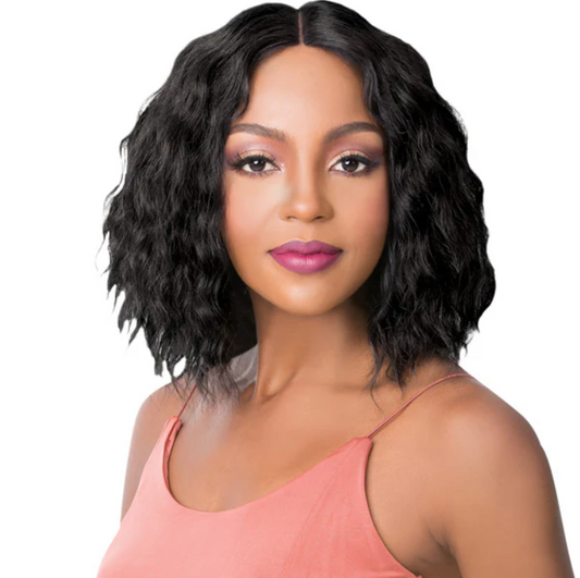 IT'S A WIG! HH S LACE TIANA