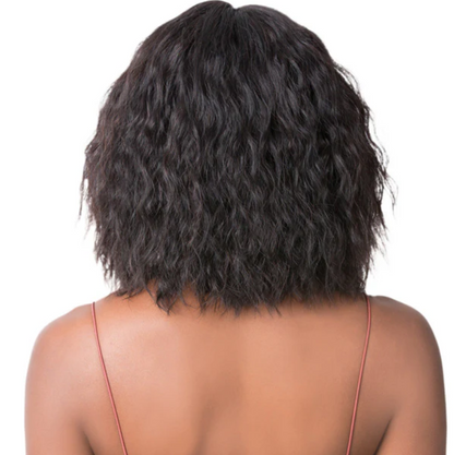 IT'S A WIG! HH S LACE TIANA