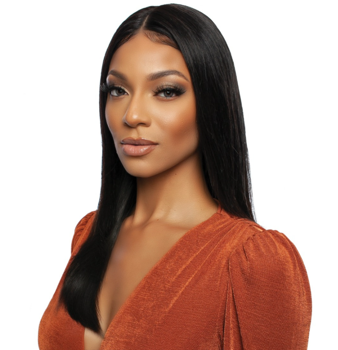 TRILL 13A HD 13X4 LOOSE DEEP