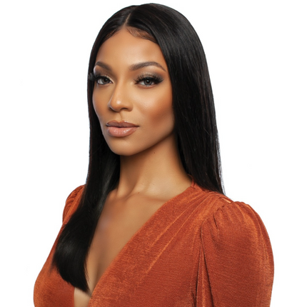 TRILL 13A HD 13X4 LOOSE DEEP