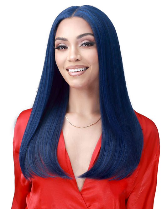 LAUDE & CO 13X2 LACE WIG KIYANA
