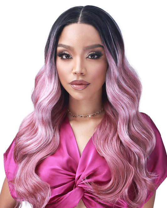 LAUDE & CO 13X2 LACE WIG JANA