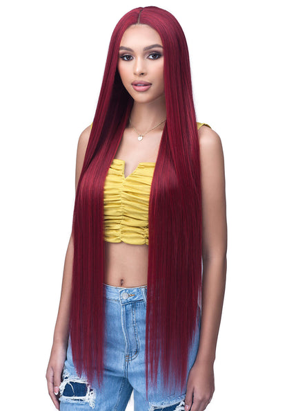 LAUDE & CO LACE FRONT WIG CAMILA