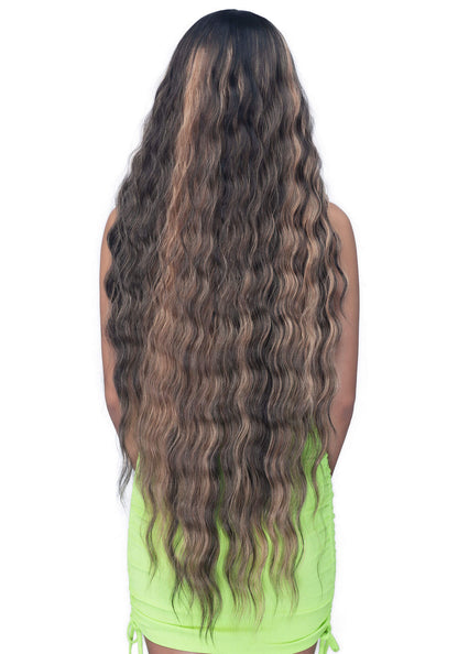 LAUDE & CO LACE WIG SOFIA
