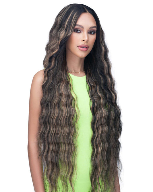 LAUDE & CO LACE WIG SOFIA