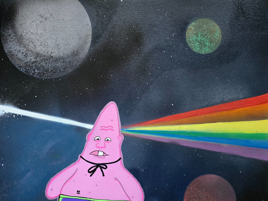 Who you Calling Pothead?