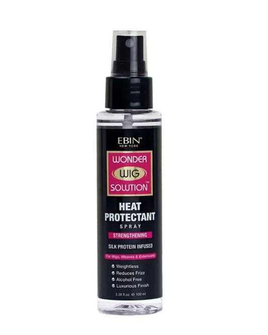 EBIN HEAT PROTECTANT 3.38OZ