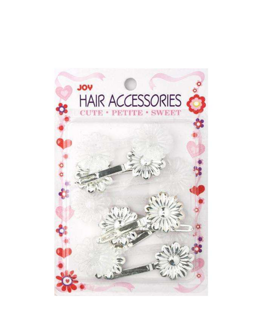 JOY BEADS CLEAR LARGE