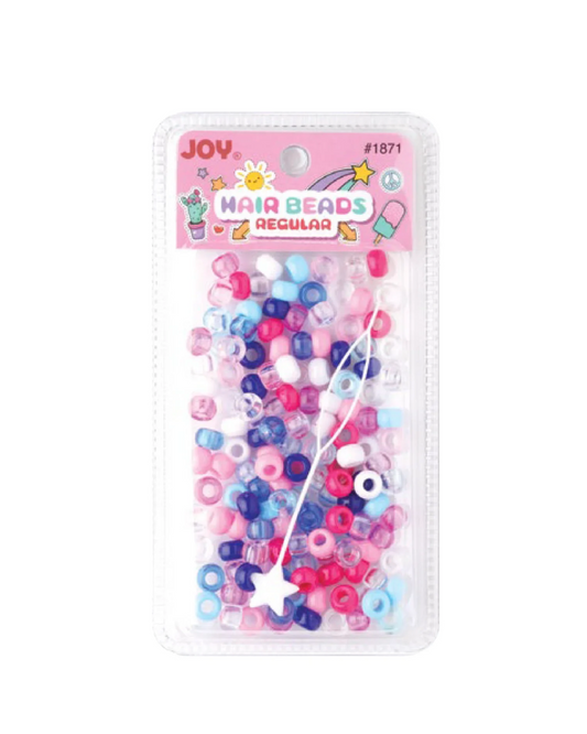 JOY BEADS REGULAR SMALL ASST 1