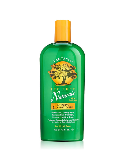 FANTASIA TEA TREE CONDITIONER 12oz