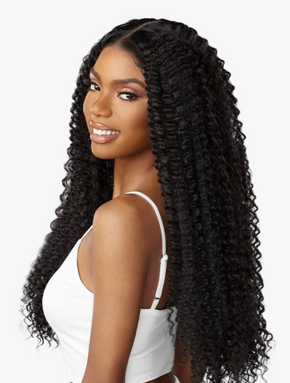 BUTTA LACE WIG WNW WATER WAVE 26"