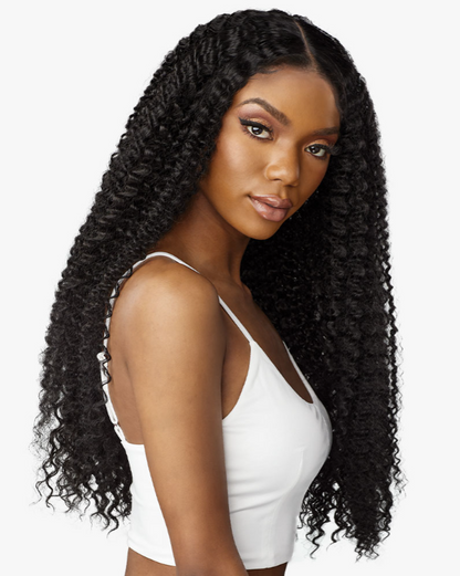 BUTTA LACE WIG WNW WATER WAVE 26"