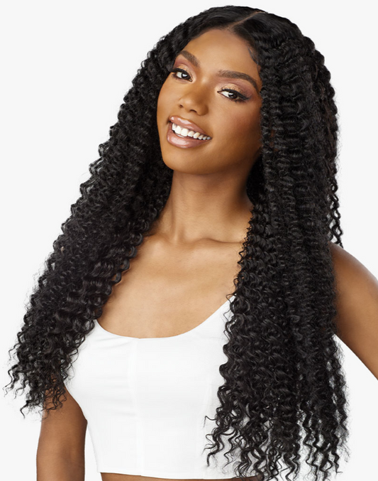 BUTTA LACE WIG WNW WATER WAVE 26"