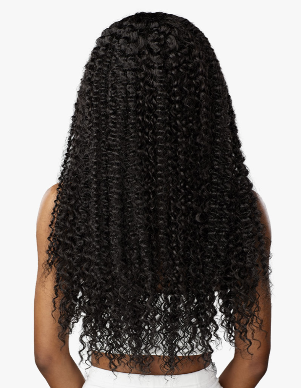 BUTTA LACE WIG WNW WATER WAVE 26"