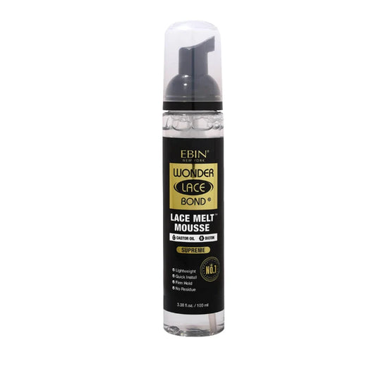 EBIN WONDER LACE MELT MOUSSE SUPREME