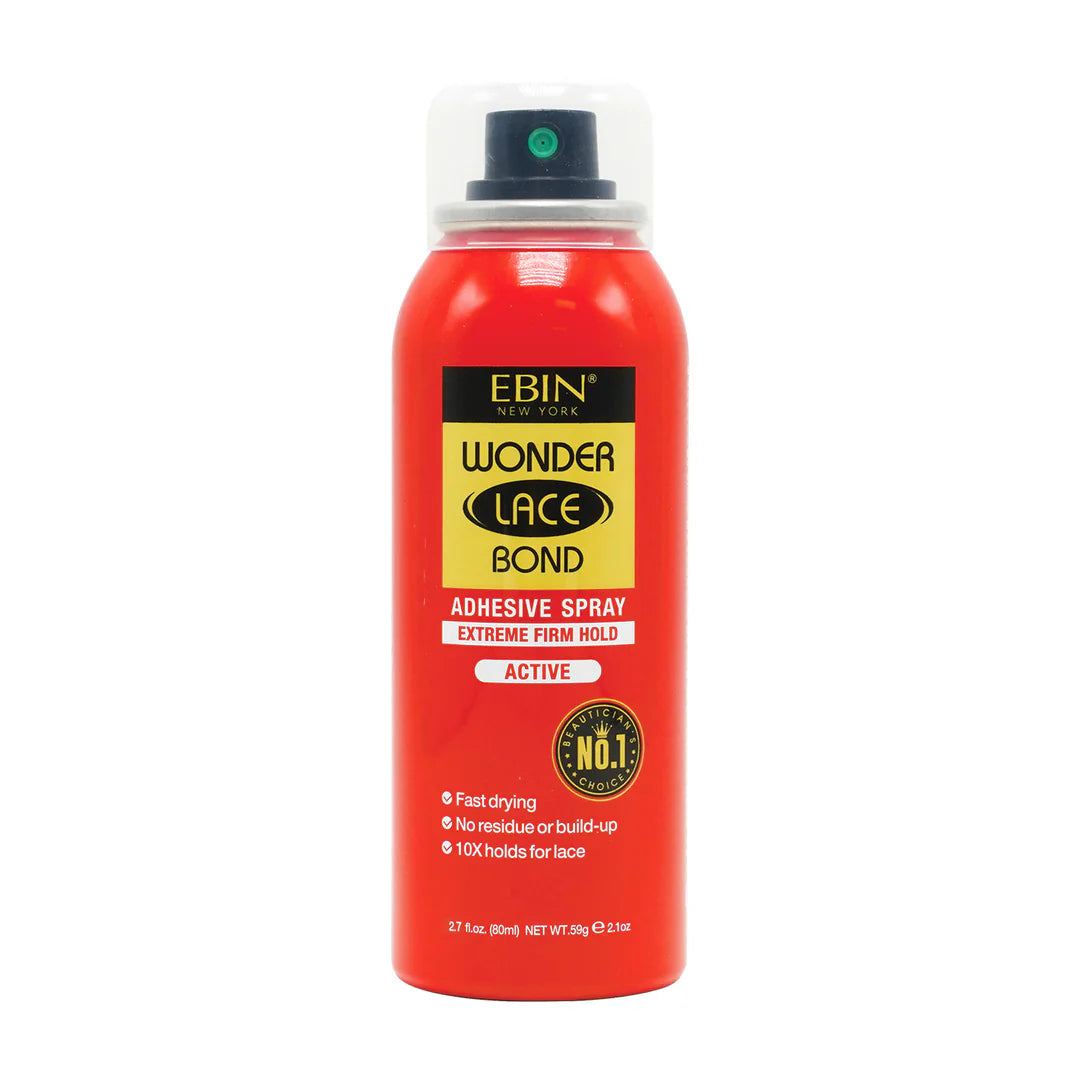 EBIN WONDER LACE EXTREME ADHESIVE 4.58oz