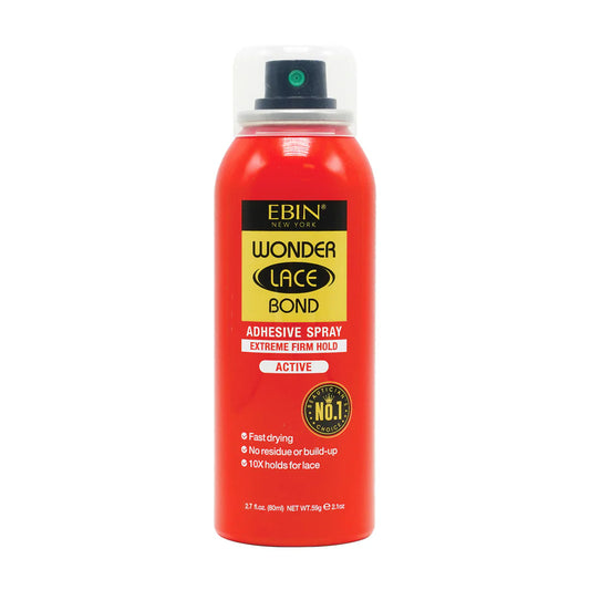 EBIN WONDER LACE EXTREME ADHESIVE 4.58oz