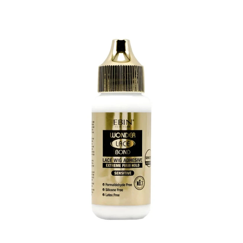 EBIN WONDER LACE BOND SENSITIVE 1.15OZ