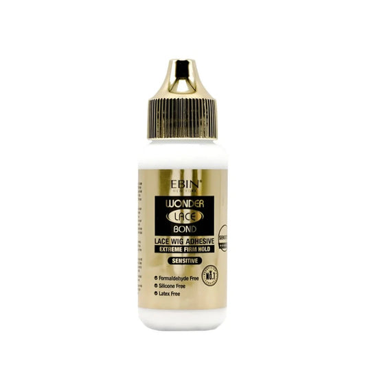 EBIN WONDER LACE BOND SENSITIVE 1.15OZ