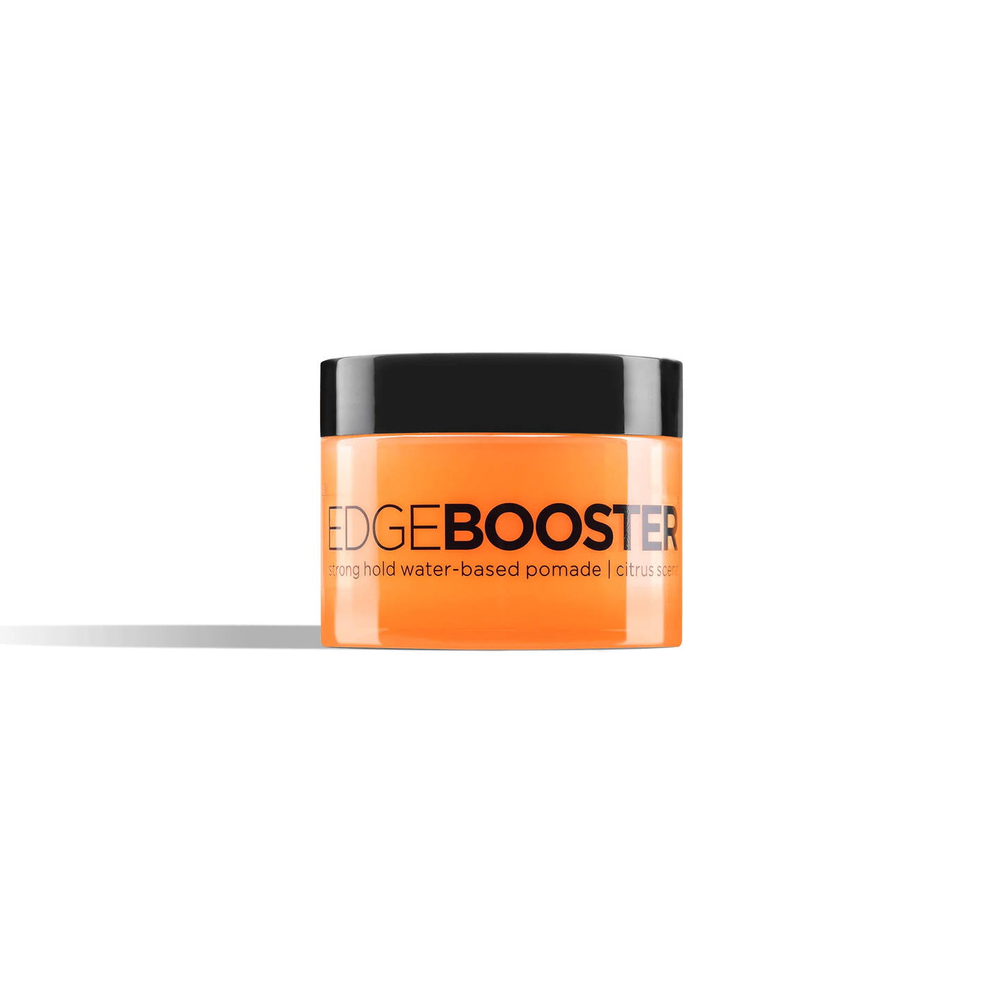 EDGE BOOSTER STONG HOLD WATER-BASED POMADE 3.38OZ