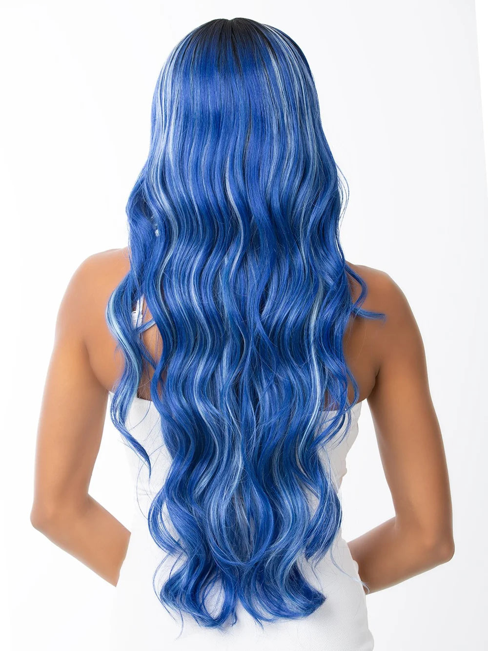 NUTIQUE BFF LACE WEDNESDAY 28"