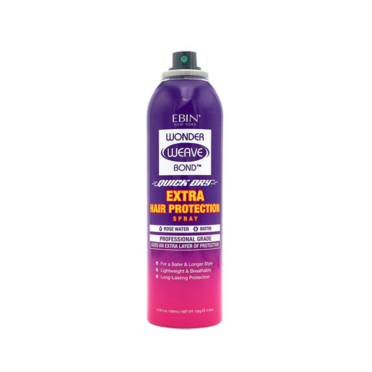 WONDER WEAVE BOND EXTRA HAIR PROTECTION SPRAY 6.08OZ