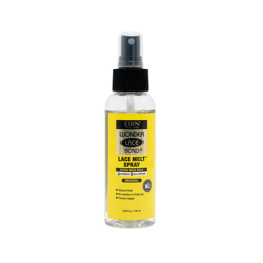 WONDER LACE BOND LACE MELT SPRAY FIRM 3.39OZ