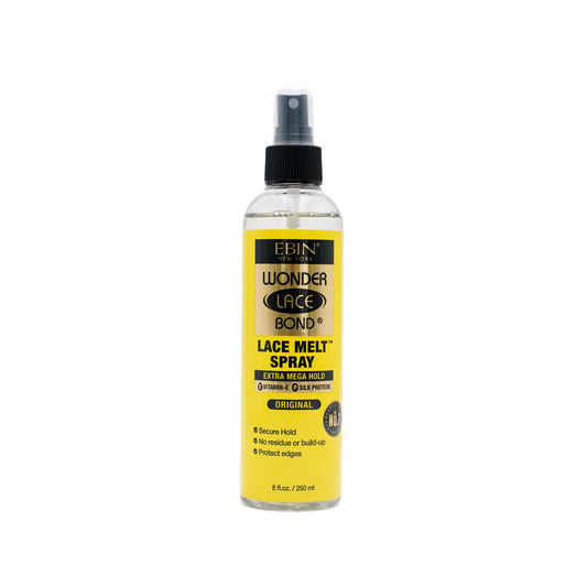 EBIN WONDER LACE MELTING SPRAY 8OZ