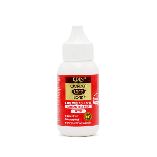 EBIN WONDER LACE BOND GLUE -FIRM
