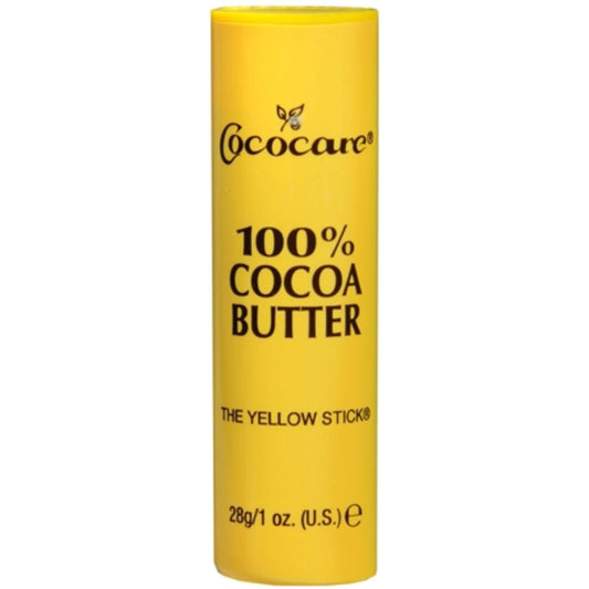 COCOACARE COCOA BUTTER STICK 1OZ