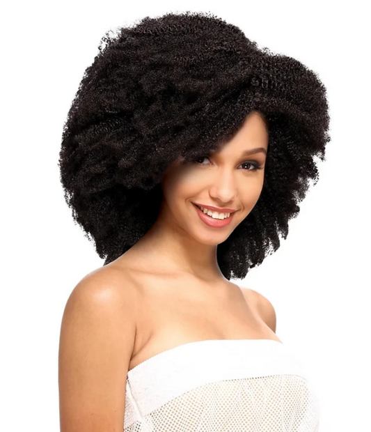 AFRO SENS-2X AFRO KINKY BULK 26"