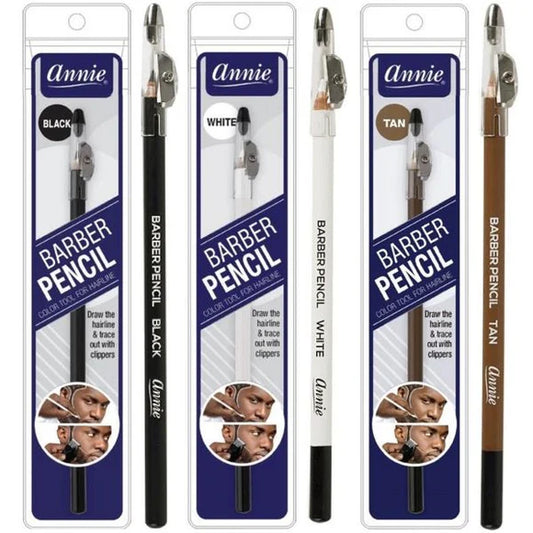ANNIE BARBER PENCIL