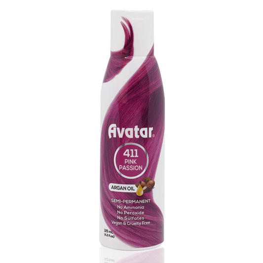 AVATAR 411 PINK PASSION
