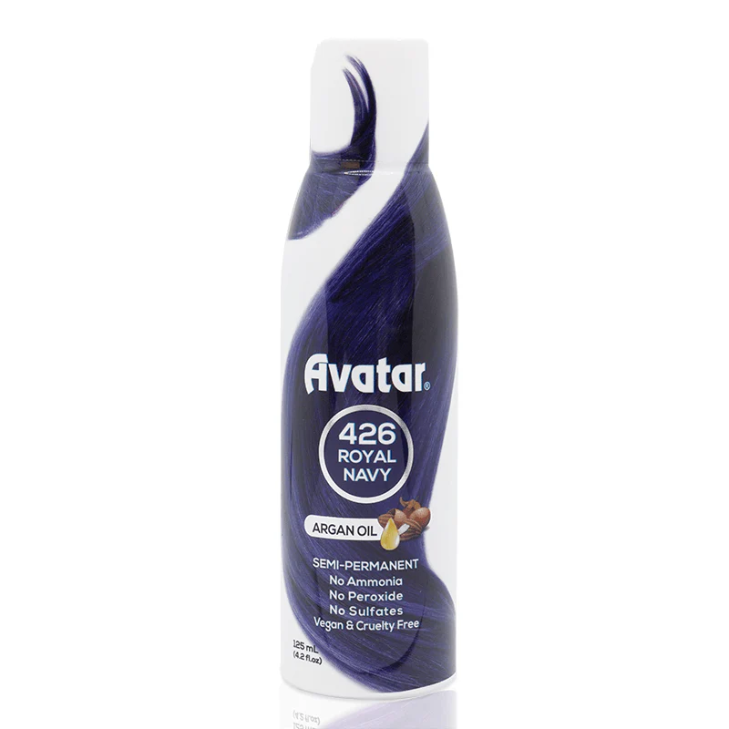 AVATAR 426 ROYAL NAVY