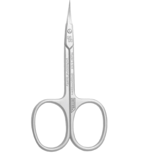 CUTICLE SCISSORS