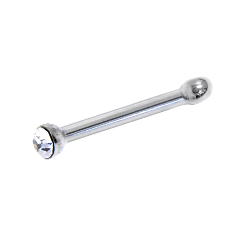 NOSE RING BONE
