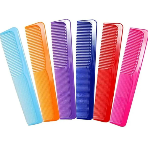 9" UNBREAKABLE COMB
