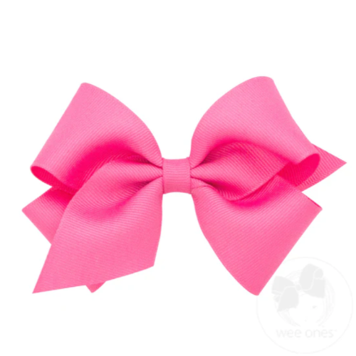 BABY BOW