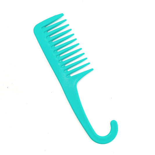 ANA BEAUTY SHOWER COMB ASST COLOR