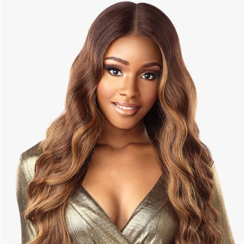 BUTTA LACE WIG - UNIT 25