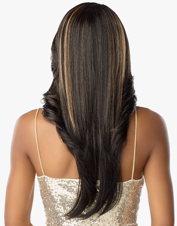 BUTTA LACE WIG - UNIT 27