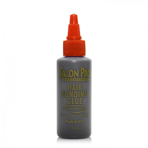 SALON PRO HAIR BONDING GLUE 2oz