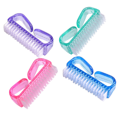 EDEN NAIL BRUSH